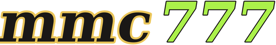 mmc777 logo